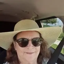 Maryanne Chiriboga